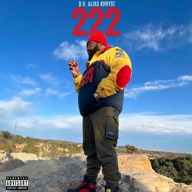 D.V. Alias Khryst - '222' [Ringtone]