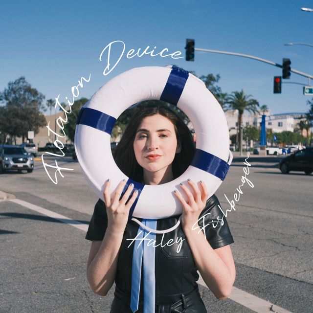 Haley Fishberger - 'Pheromones' [Ringtone]