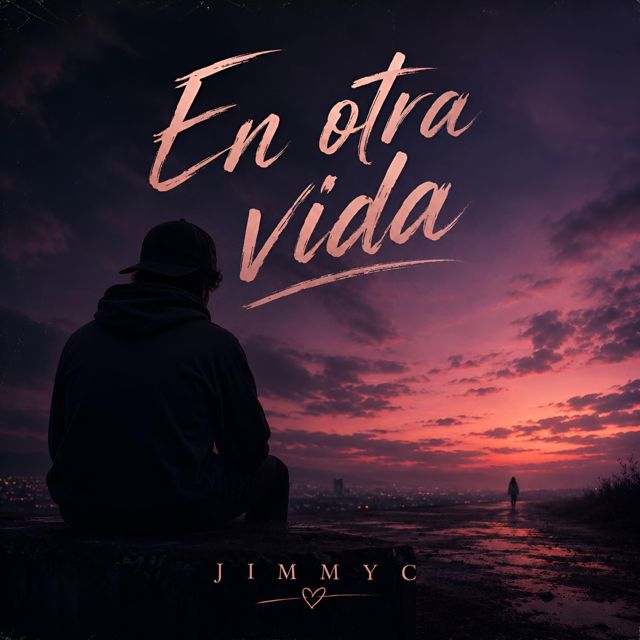 Jimmy C - 'En Otra Vida' [Ringtone]