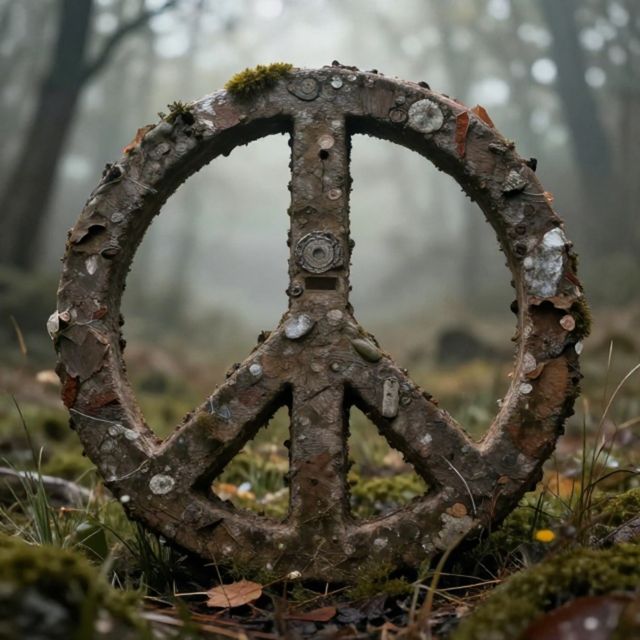 No Face Frequency - 'Refugees Welcome' [Ringtone]