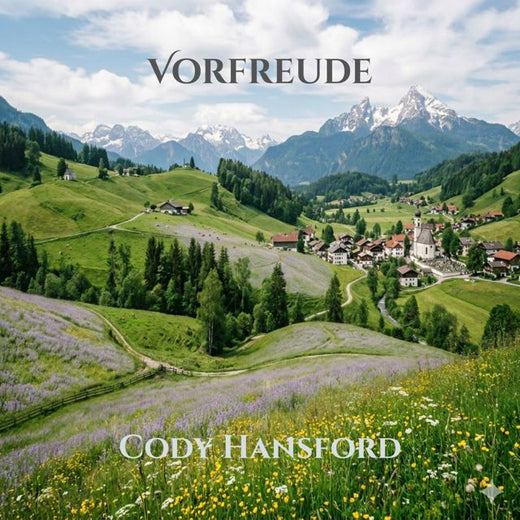 Cody Hansford - 'Vorfreude' [Ringtone]