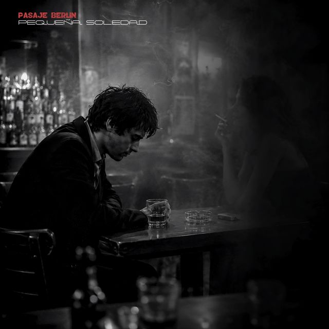 Pasaje Berlin - 'Pequeña soledad' [Ringtone]