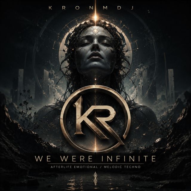 KronmDJ - 'WE WERE INFINITE' [Ringtone]