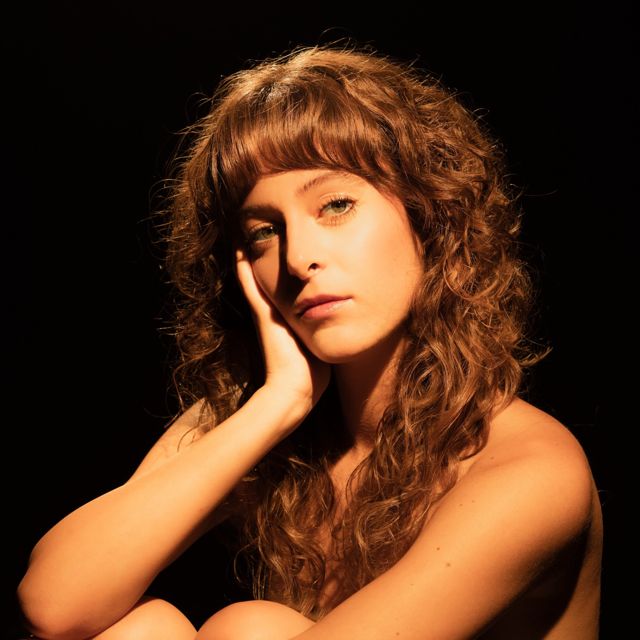 Isa Casale - 'Ya te olvidé' [Ringtone]
