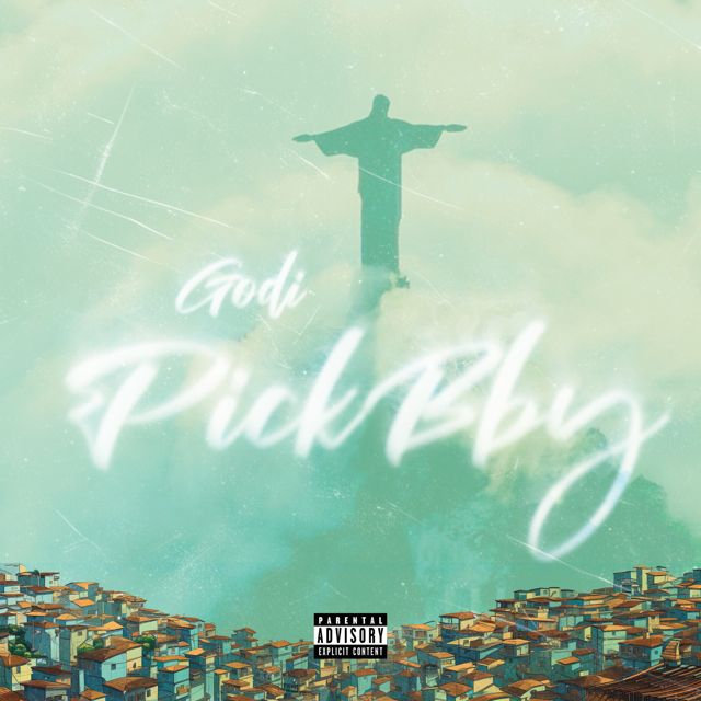 Godi - 'Pick bby' [Ringtone]