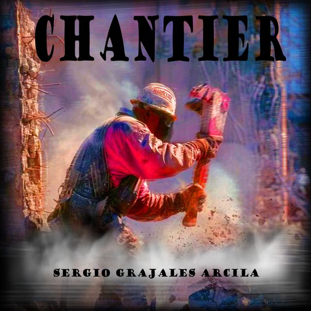 Sergio Grajales Arcila - 'Chantier' [Ringtone]