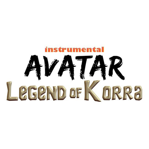 Pala Oku - 'Avatar The Legend of Korra Ending Theme' [Ringtone]