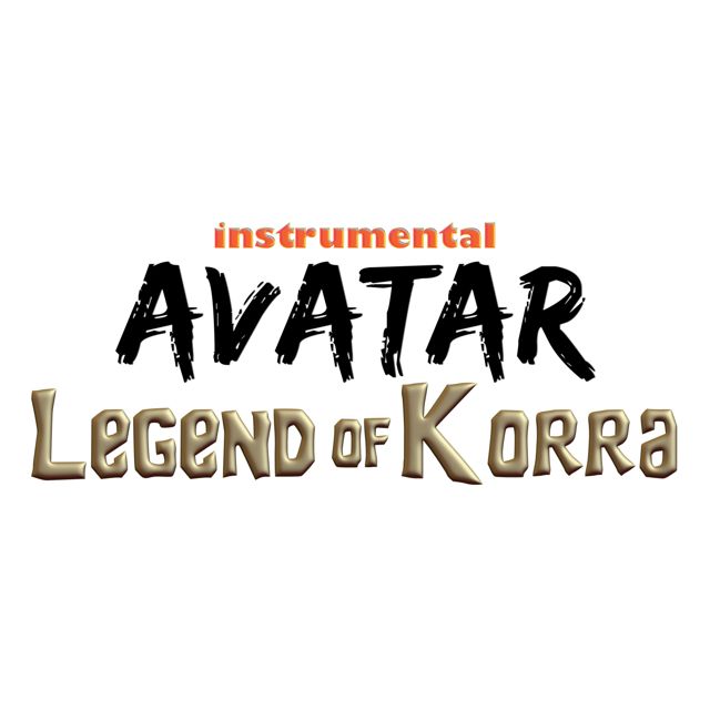 Pala Oku - 'Avatar The Legend of Korra Ending Theme' [Ringtone]