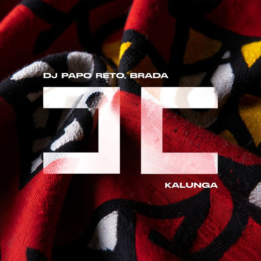 Dj Papo Reto - 'Kalunga (feat. Brada)' [Ringtone]