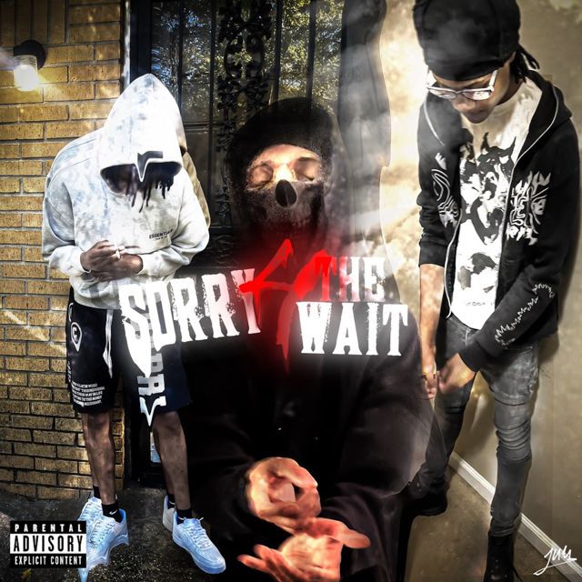 Yotti - 'Cant Lock In (feat. 333luhkell & Imsomarcus)' [Ringtone]