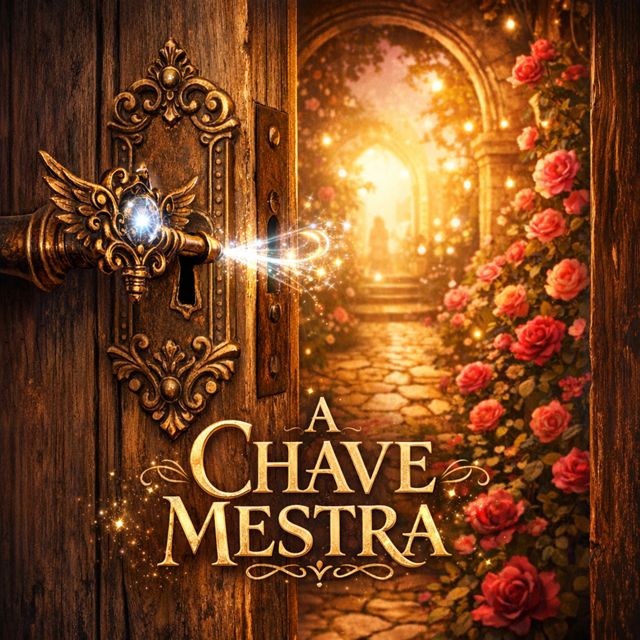 Sirlene Azevedo - 'A Chave Mestra' [Ringtone]