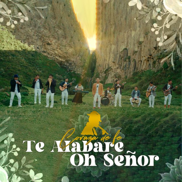 Coraza De Fe - 'Te Alabare Oh Señor' [Ringtone]