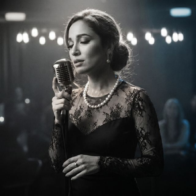 Alba blue - 'RENACIDA DE MIS CENIZAS' [Ringtone]
