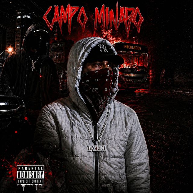 DZero - 'Campo Minado' [Ringtone]