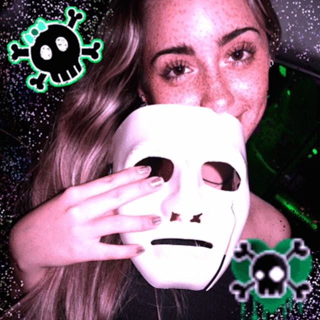 K0n0r - 'FreakShow (SLOWED)' [Ringtone]