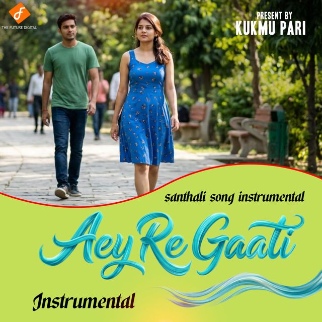 Raymand Tudu - 'Aey Re Gaati (Santhali Instrumental)' [Ringtone]