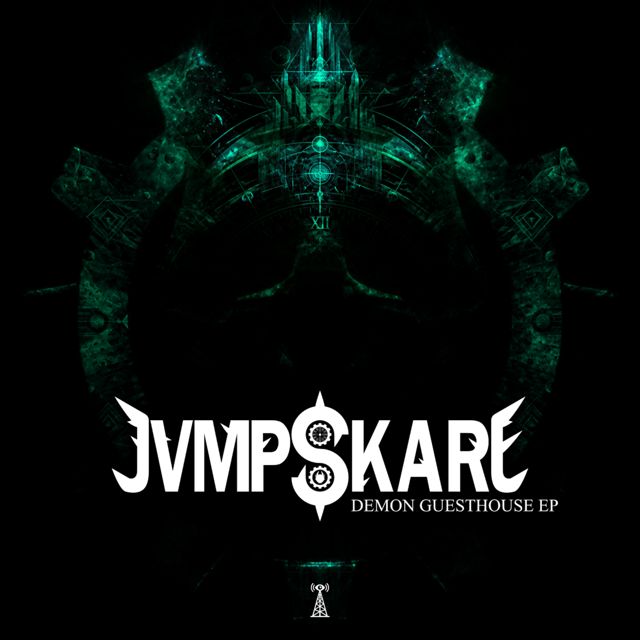 Jvmpskare - 'Time Stamp' [Ringtone]