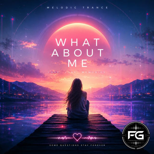 FREQUENCY GATES - 'What About Me' [Ringtone]