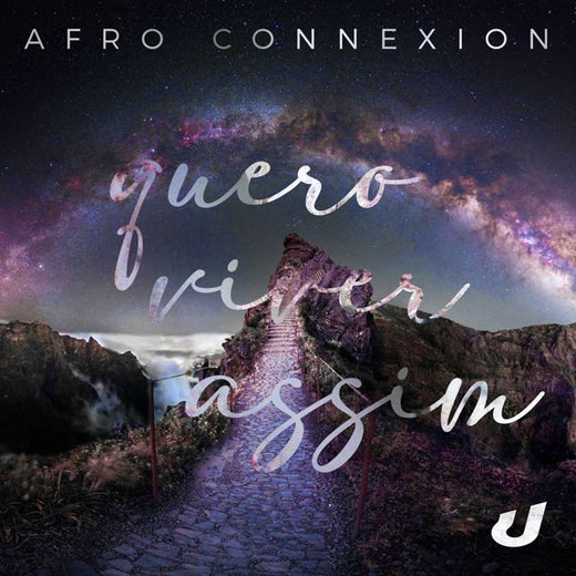 Afro Connexion - 'Quero Viver Assim' [Ringtone]