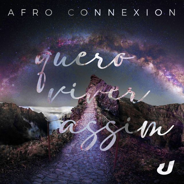 Afro Connexion - 'Quero Viver Assim' [Ringtone]