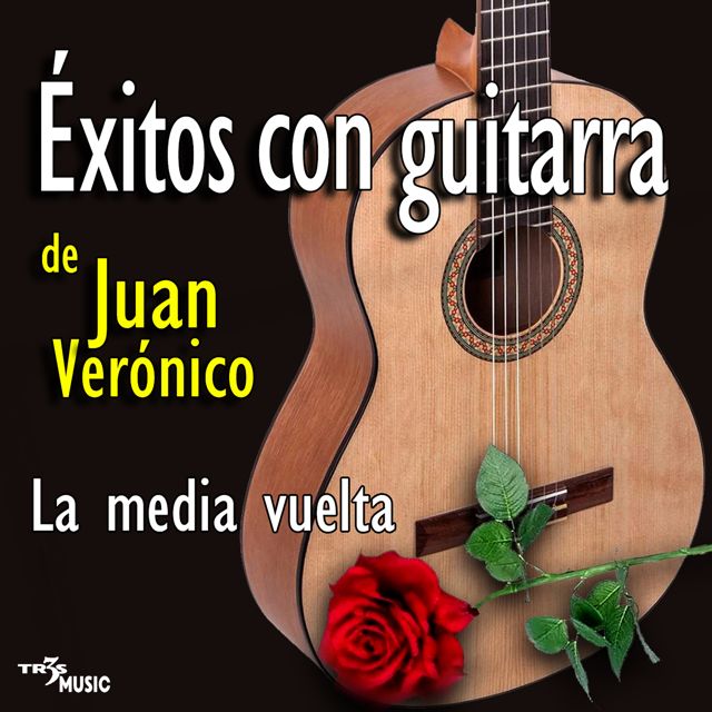 Juan Veronico - 'Abril en Portugal' [Ringtone]