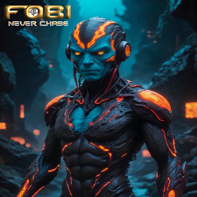 Fobi - 'Never Chase' [Ringtone]
