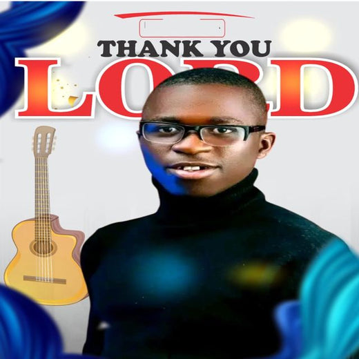 Gideon Gabdil - 'Thank You Lord' [Ringtone]