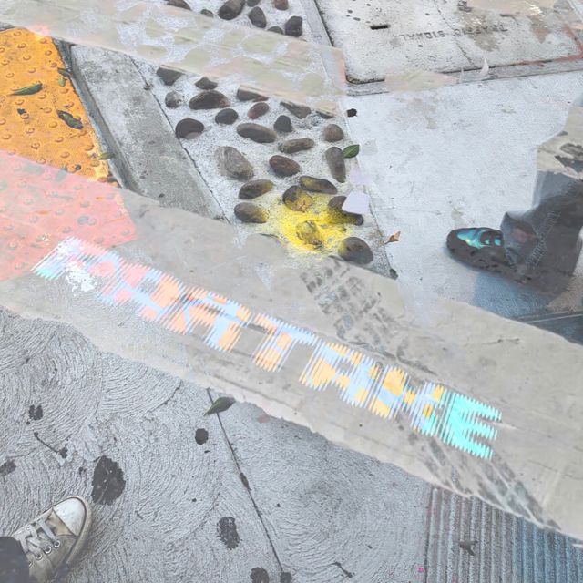 TYPICA - 'PARTAKE' [Ringtone]