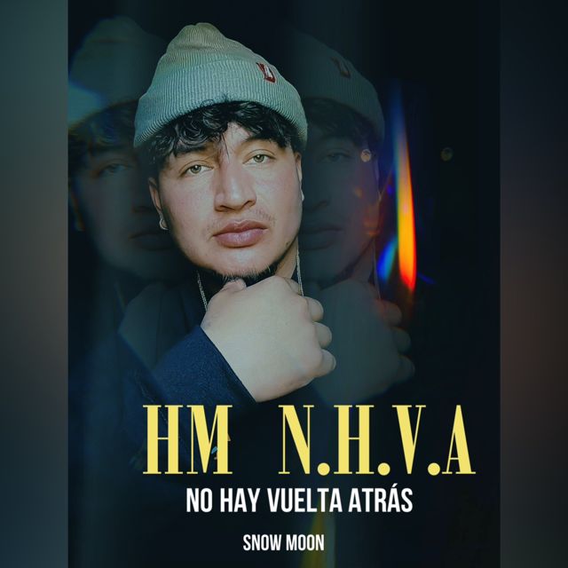 HM Richard - 'N.H.V.A' [Ringtone]