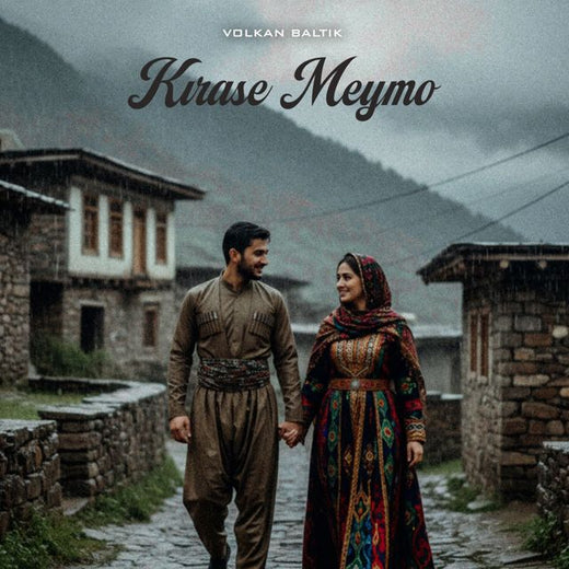 Volkan Baltik - 'Kırase Meymo' [Ringtone]