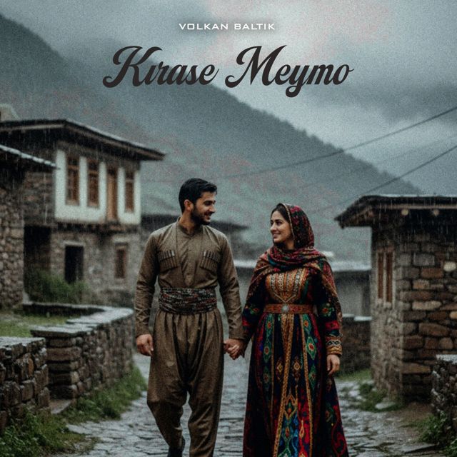Volkan Baltik - 'Kırase Meymo' [Ringtone]