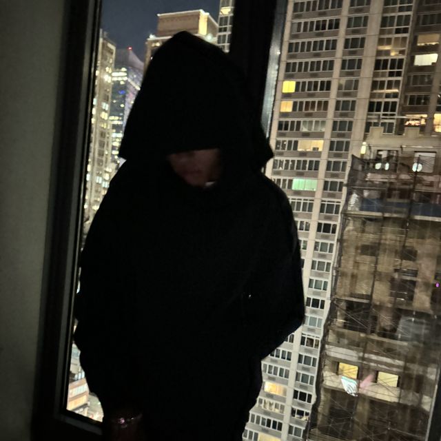 Benihxnx - 'ballin' [Ringtone]