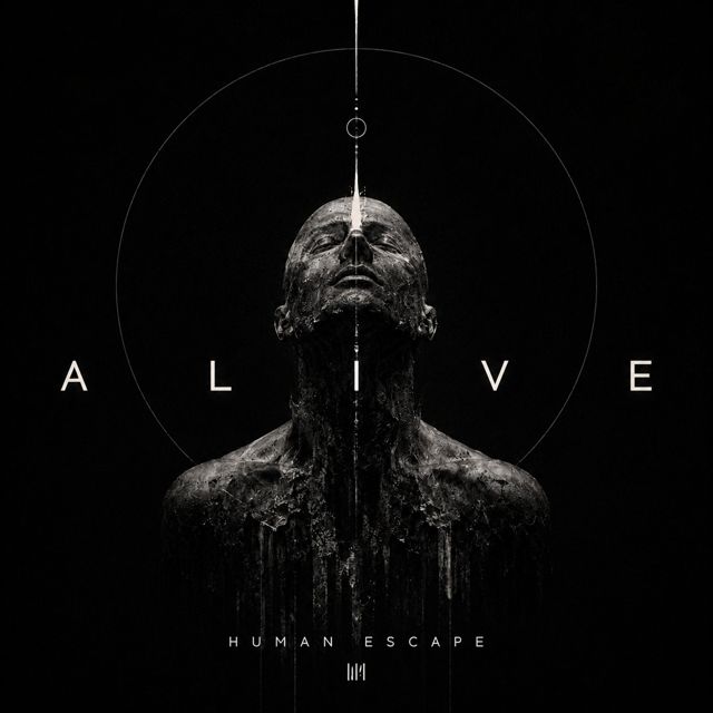 Human Escape - 'Alive' [Ringtone]