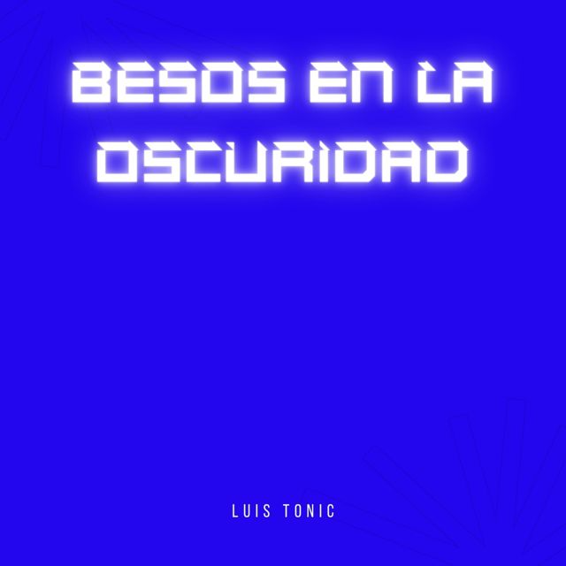 Luckity - 'Besos En La Oscuridad' [Ringtone]