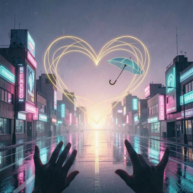 Marc Cross - 'No Promises' [Ringtone]