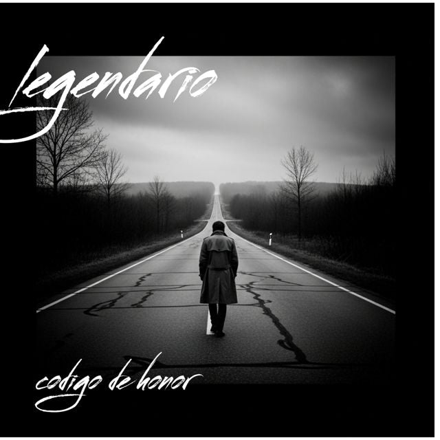 Legendario - 'codigo de honor' [Ringtone]