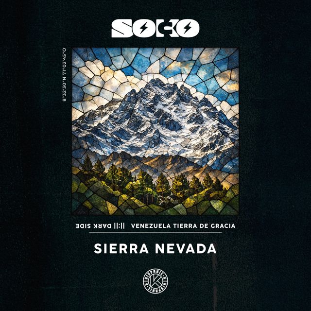 SOCKO DJ - 'Sierra Nevada (Extended Mix)' [Ringtone]