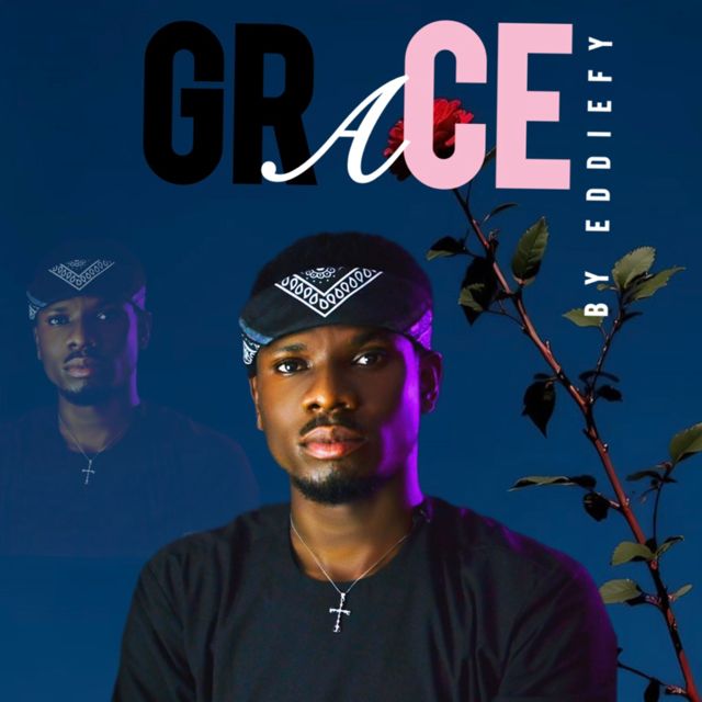 Eddiefy - 'GRACE' [Ringtone]