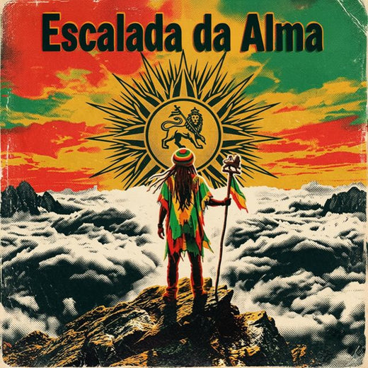 Irmão Jah - 'Escalada da Alma' [Ringtone]