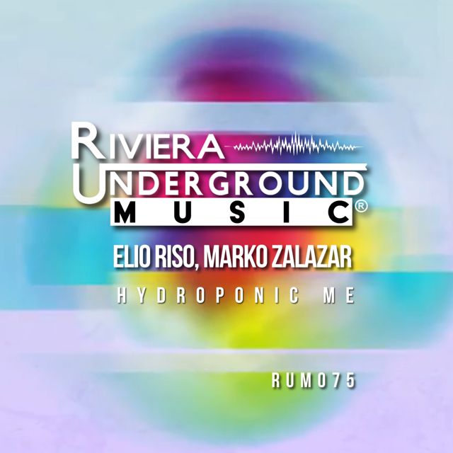 Elio Riso - 'Hydroponic (feat. Marko Zalazar)' [Ringtone]