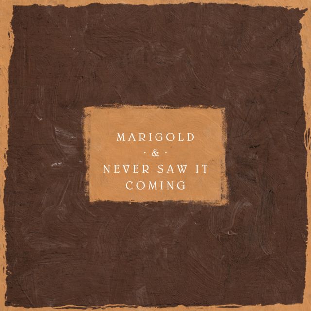 Jack M. Senff - 'Marigold (feat. The Heartland Mission)' [Ringtone]