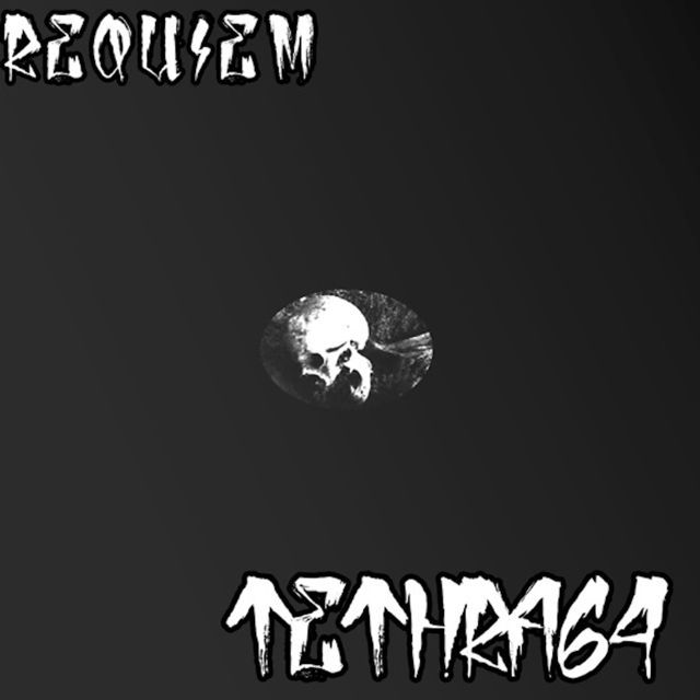 Tethra64 - 'Requiem' [Ringtone]