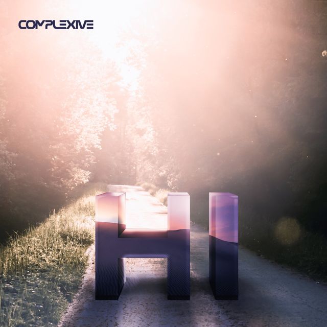 Complexive - 'Hi' [Ringtone]