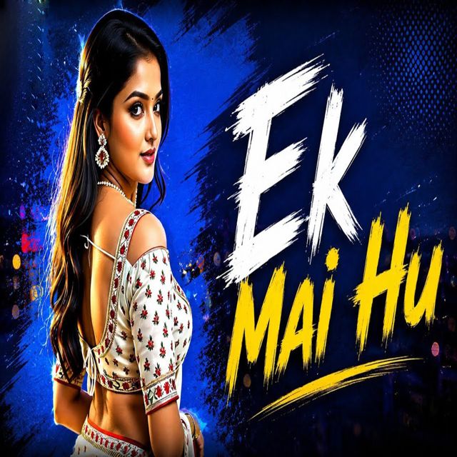 Deepshikha Raina - 'Ek Mai Hu' [Ringtone]