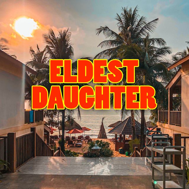Island Light - 'Eldest Daughter (Marimba)' [Ringtone]