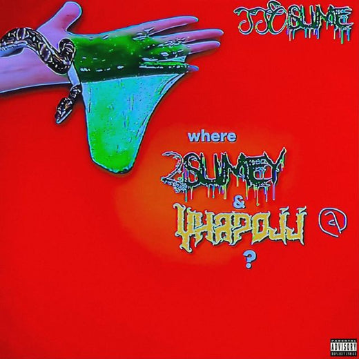 2slimey - 'SsoSlime (feat. Yhapojj)' [Ringtone]