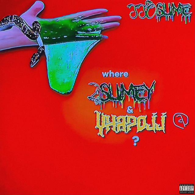 2slimey - 'SsoSlime (feat. Yhapojj)' [Ringtone]