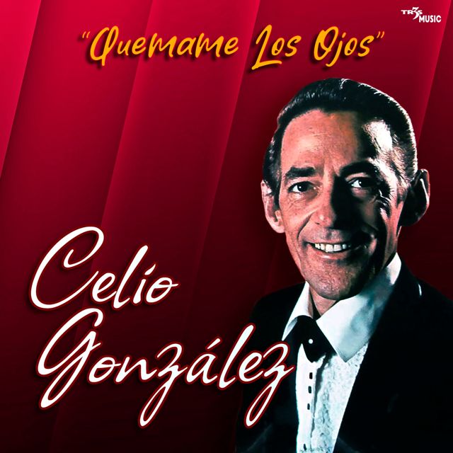 Celio Gonzalez - 'Sin pensar en ti' [Ringtone]
