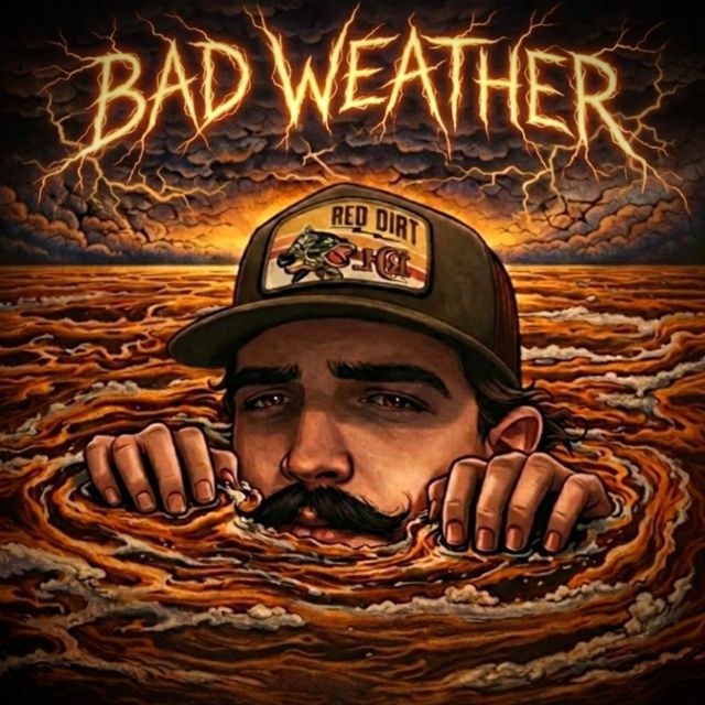 Keith Brewer - 'Bad Weather' [Ringtone]