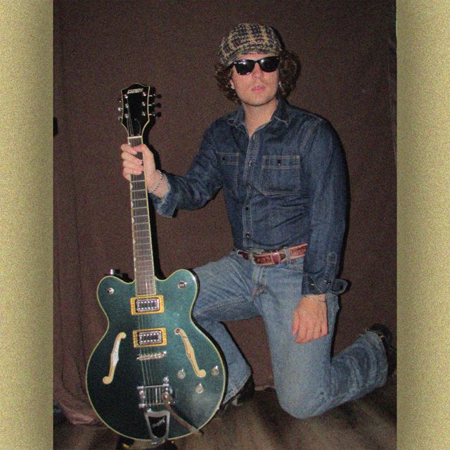 Jack$On Perry - 'Freak' [Ringtone]